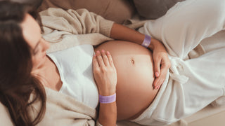 Nausées de grossesse au 1er trimestre : que faire pour les soulager naturellement ?